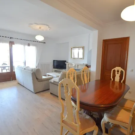 Apartamento Cartago El Arenal (Mallorca)