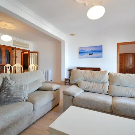 Apartamento Cartago El Arenal (Mallorca)