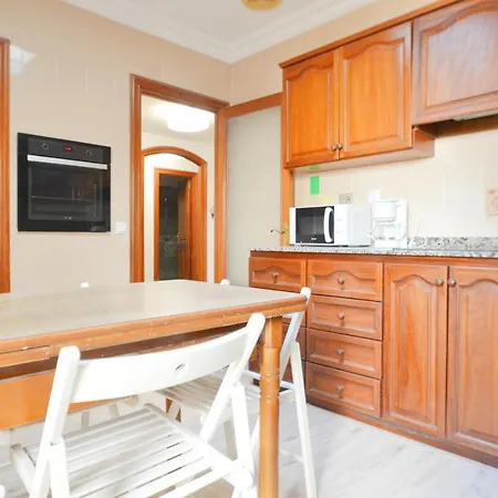 Apartamento Cartago El Arenal (Mallorca)