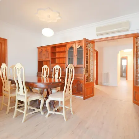 Apartamento Cartago El Arenal (Mallorca)