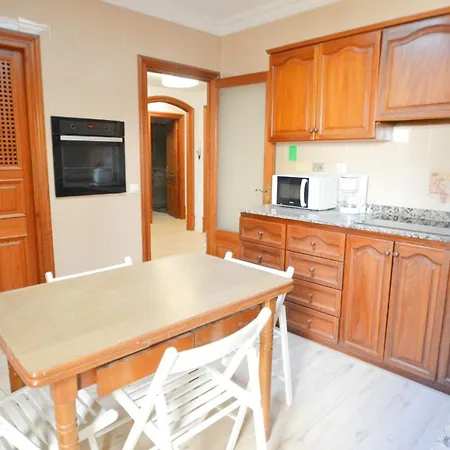 Cartago Apartamento *