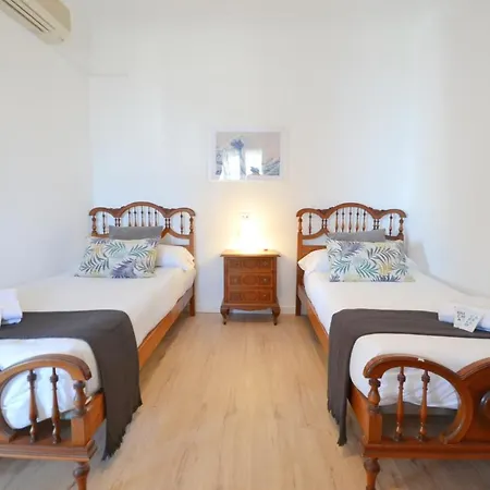 Apartamento Cartago