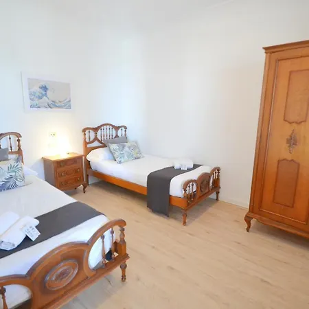 Cartago Apartment